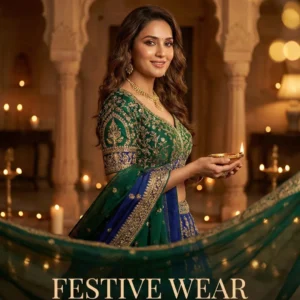 Festive Wear