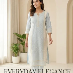 Everyday Elegance