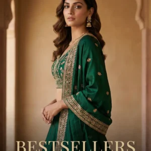 Bestsellers