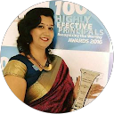 Dr Sarika Sharma Principal Doon Bhuj profile picture